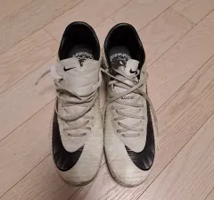 ⭐剥がれ無し⭐ NIKE マーキュリアル CR7 ACC HG 28.5