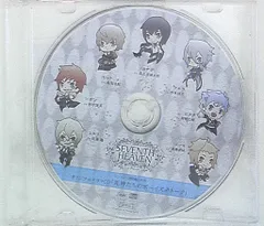 Rejet SEVENTH HEAVEN イツキ 缶バッジ Rejet SEVENTH HEAVEN イツキ 缶バッジ SEVENTH HEAVEN | 乙女