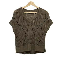 2025年最新】Theory luxe ベスト・ジレの人気アイテム - メルカリ