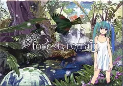【中古】同人音楽CDソフト forest.refrain / PHOENIX Project