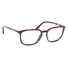 【DIESEL / ディーゼル】メンズ メガネフレーム ウェリントン ダークブラウン (DL5391 052 DB) [新品] [訳あり]