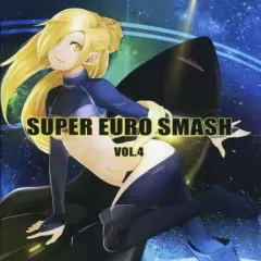 2025年最新】super euro smashの人気アイテム - メルカリ