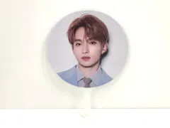 2025年最新】seventeen うちわ ドギョムの人気アイテム - メルカリ