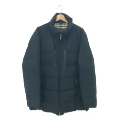2025年最新】BURBERRY LONDON ダウンジャケットの人気アイテム