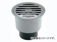 カクダイ ワントラップ 品番：4221-75X40 JAN：4972353422104のサムネイル