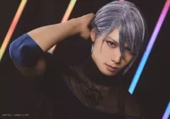 【中古】生写真(男性) 水江建太(山姥切長義)/横型・キャラクターショット/「ミュージカル『刀剣乱舞』八 乱舞野外祭」ブロマイド 刀剣男士(ライブver.)