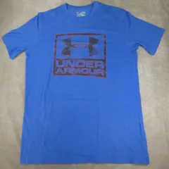 Tシャツ  UNDER ARMOUR