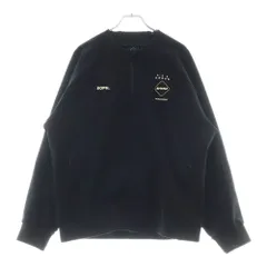 F.C.R.B PDK JACKE セットアップ　リバーシブル　カモフラ　グレー F C R B fcrb REVERSIBLE PDK JACKET 19aw セットアップ