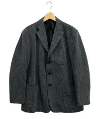 Issey Miyake 97aw ウール テーラード ジャケット 中古・古着通販】ISSEY MIYAKE MEN (イッセイミヤケメン