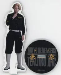 【中古】アクリルスタンド・アクリルパネル 西銘駿(乾青宗) ランダムアクリルスタンド B 「舞台『東京リベンジャーズ』-天竺編-」