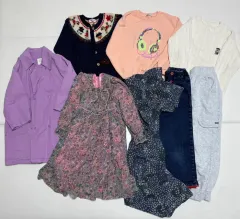 女の子服 120 130 まとめ