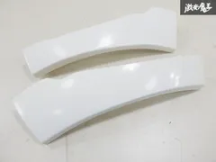 100系ハイエースワゴン社外リアスポイラートランクスポイラー