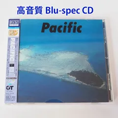 2024年最新】PACIFIC 山下達郎の人気アイテム - メルカリ