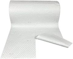 べコラード　オイル吸着ロール　VF011　30ｍ　幅80cm（中央にミシン目ありスプリット可能）厚さ4mm　50cm毎にもミシン目入り