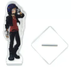 【中古】アクリルスタンド・アクリルパネル 耳郎響香 アクリルスタンド 「一番くじ 僕のヒーローアカデミア -stand up again-」 F賞