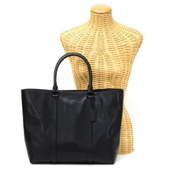 COACH メルセデスベンツ　メトロポリタントート　ブラック 2h000769_01.jpg