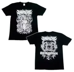 新品　BABYL コルセット祭り　Tシャツ　Lサイズ サファリカー写真プリントTシャツ(80~130cm)(80cm ホワイト