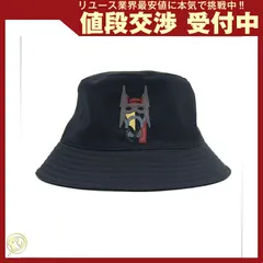 H2332 超美品!! エルメス ラウル・スーパーH コットン ハット 帽子 H2332 超美品!! エルメス ラウル・スーパーH コットン ハット