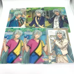 あんスタ fine 渉 紙類セット