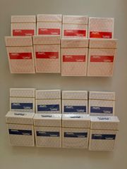 カードシュー　バカラ　ブラックジャック用 カードシュー 8デッキ用 ブラックジャック バカラ - メルカリ