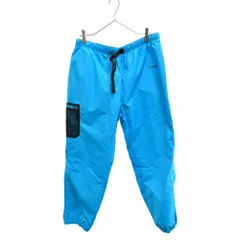 2024年最新】Supreme Nike Trail Running Pant M blackの人気アイテム ...