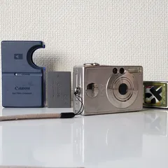 2025年最新】ixy digital 200aの人気アイテム - メルカリ