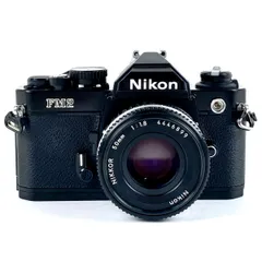 2025年最新】NIKON new fm2 ブラックの人気アイテム - メルカリ 