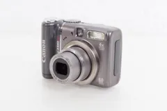 2024年最新】PowerShot A590 ISの人気アイテム - メルカリ