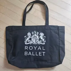 英国ロイヤルバレエレッスンバッグ 楽天市場】【マラソン中全品P3倍】 バッグ【ロイヤルバレエ