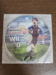 【Wii】ウイニングイレブン2013 ソフトのみ