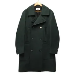 2025年最新】Maison Martin Margiela メンズ チェスターコートの人気