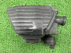 CBR400F エアクリーナーボックス 本体 - メルカリ