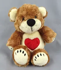 【中古】ぬいぐるみ ブーフ ふかふかぬいぐるみ(M) 「Suzy’s Zoo-スージー・ズー-」