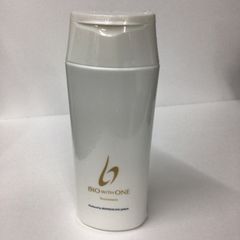バイオウィズワン シャンプーS 100ml【新品未開封】 - メルカリ