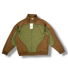 2025年最新】Supreme Jordan Tricot Track Jacketの人気アイテム