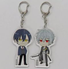 東京喰種 トーキョーグール アクリルキーホルダー 金木研 佐々木琲世