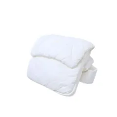 N°21 NUMERO VENTUNO パデッド ベルト バッグ