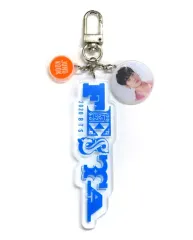 【中古】雑貨 ジョングク(BTS/防弾少年団) キーリング 「BTS FESTA 2020」