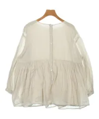 URBAN RESEARCH DOORS ブラウス レディース 【古着】【中古】【送料無料】