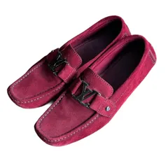 2025年最新】ルイヴィトン ドライビングシューズの人気アイテム - メルカリ