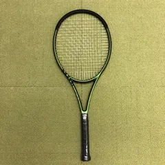 2024年最新】wilson blade v8 100の人気アイテム - メルカリ