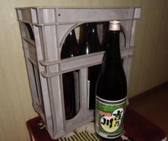 吉乃川 芳醇1.8L ６本入
