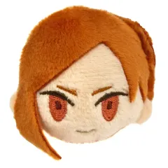 【中古】バッジ・ピンズ 釘崎野薔薇 「呪術廻戦 プチっとバッジ」