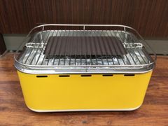 barbecook CARIO バーベキューグリル イエロー