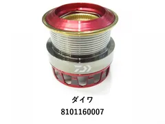 【新品・未使用品】 ダイワ　RCS エアスプールⅡ3012レッド 2025年最新】Yahoo!オークション -ダイワrcs3012スプール