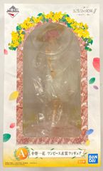 BANDAI SPIRITS 이치 반 쿠지 오등분의 신부∬ 당신과 함께. A상 나카노 이치카 원피스 의상 피규어
