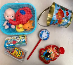 新品未使用　お風呂セット　レア　希少　レトロ 2025年最新】昭和レトロお風呂セットの人気アイテム - メルカリ