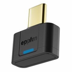 Eppfun AK3040Pro Ultra - LDAC対応 Bluetooth トランスミッター
