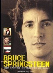 [중고]Under Review 1978-1982: Tales of the Working Man [DVD] [Import]