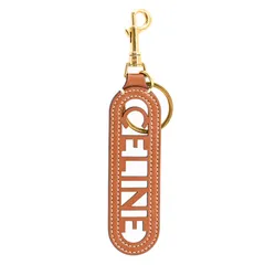 【匿名配送】CELINEセリーヌ　キーホルダー　❤︎ CELINE（キーホルダー）のフリマアイテム一覧